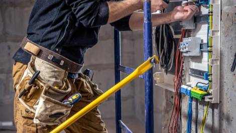 La CCIM dénonce le plafond de la hausse des tarifs d’électricité pour les entreprises