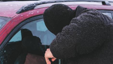 Crédit photo : Unsplash.