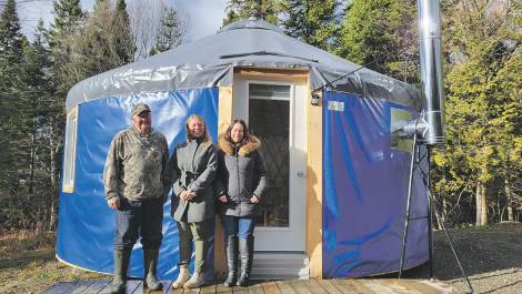 Photo de courtoisie.