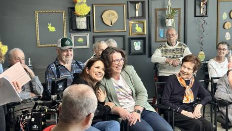 Photo de courtoisie.