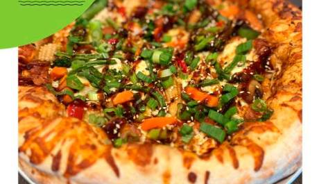 Le restaurant À la Rive couronné « roi de la pizza »