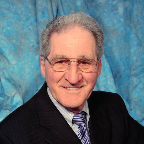 Monsieur Jean-Paul Proulx (1934-2025)