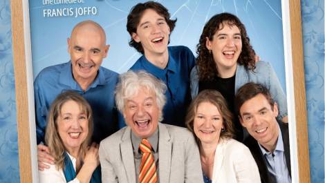 Crédit photo : Sandrine Trépanier.