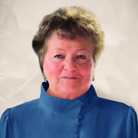 Madame Monique Gaudreau