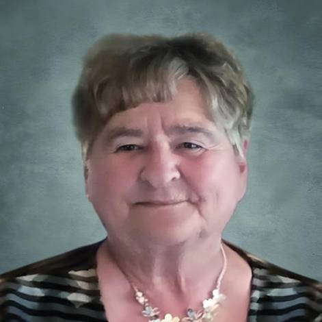 Madame Aline Fournier