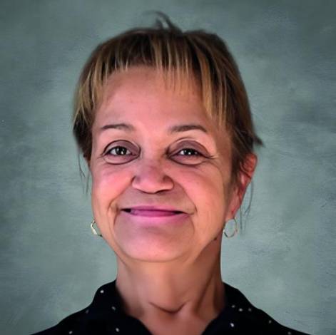 Madame Doris Paquet (1962 - 2025)