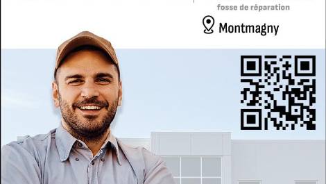 Mécanicien(e) équipements lourds