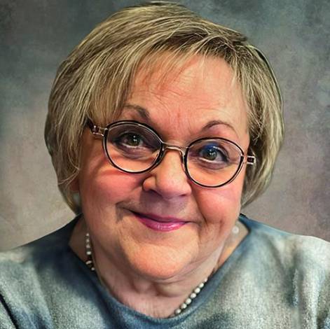 Madame France Roy ( 1949 - 2025 )