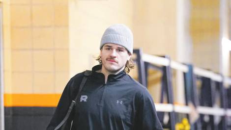 Photo: Rocket de Laval.