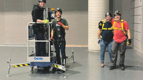 Photo de courtoisie.