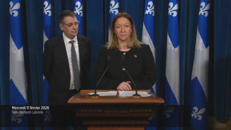 Crédit photo : Pafe Facebook de Maité Blanchette-Vézina.