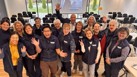 Photo de courtoisie.