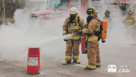 Crédit photo : Andréanne Guimont Photographie.