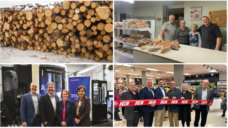 Rétrospective 2025: Économie