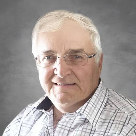 Monsieur René Lavoie (1946-2025)