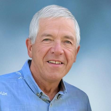 Monsieur Michel Gaumond (1960-2025)