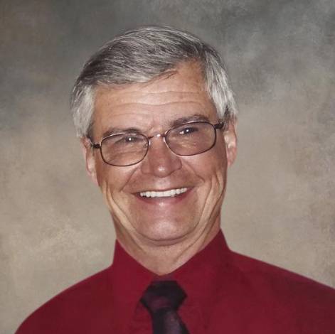 Monsieur Aubert Caron (1939-2025)