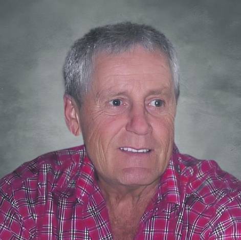 Monsieur Robert Trahan (1953-2024)