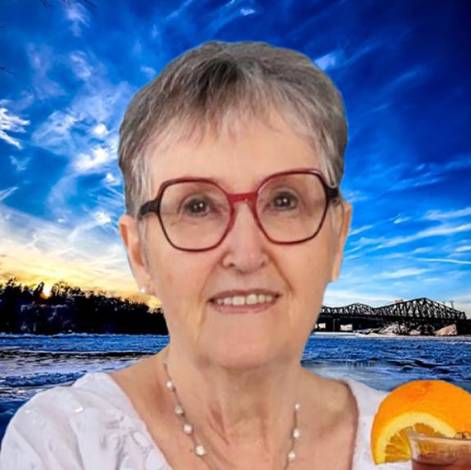 Madame Lisette Fortin (1948-2025)