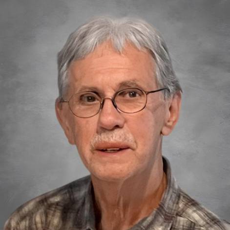 Monsieur Réjean Gagné (1947-2025)