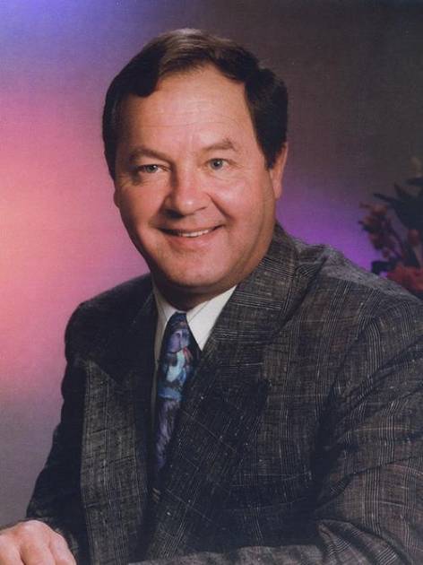 Monsieur Yves Gaumond 1938-2026