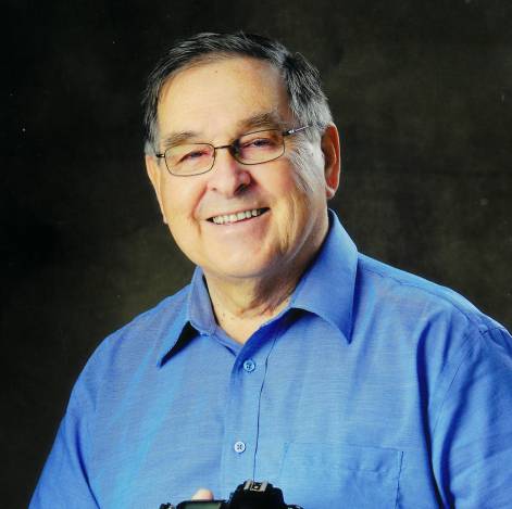 Monsieur Georges De Roy (1937-2025)