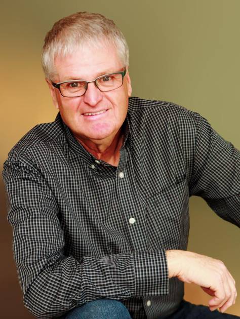 Monsieur Mario Guimont 1954 - 2025