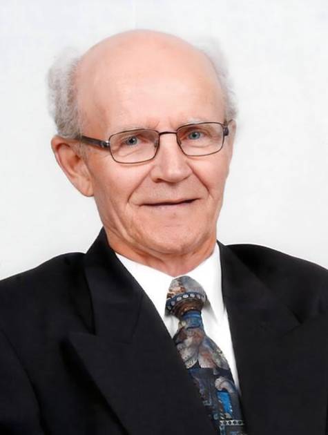 Monsieur Yvon Laurendeau (1934-2024)