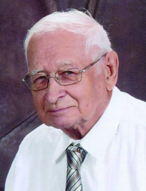 Monsieur André-Jules Poitras 1931-2025