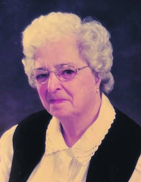 Madame Rita Landry 1922-2025