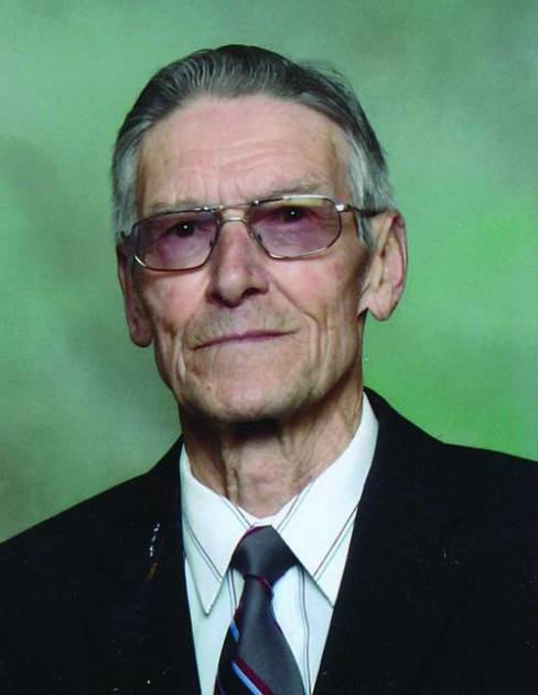 Monsieur Roger Deschènes 1930-2020