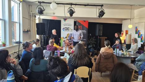 Crédit photo : CDC ICI Montmagny-L’Islet.