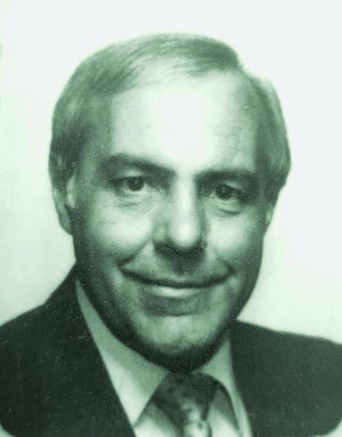 Jean-Yves Morin (1948 – 2023)