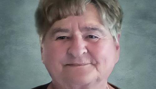 Madame Aline Fournier