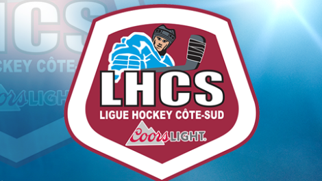 La LHCS annonce le report des matchs du week-end