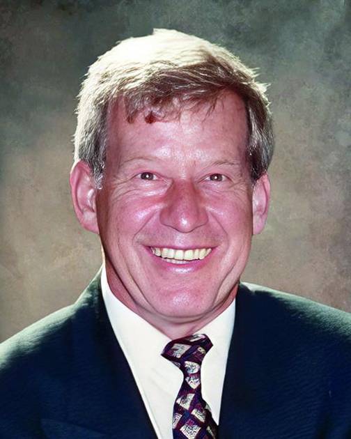 Monsieur Thomas Buggie 1940-2026