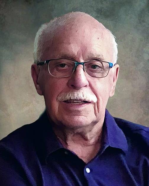 Monsieur Marcel Bourgault 1932-2026