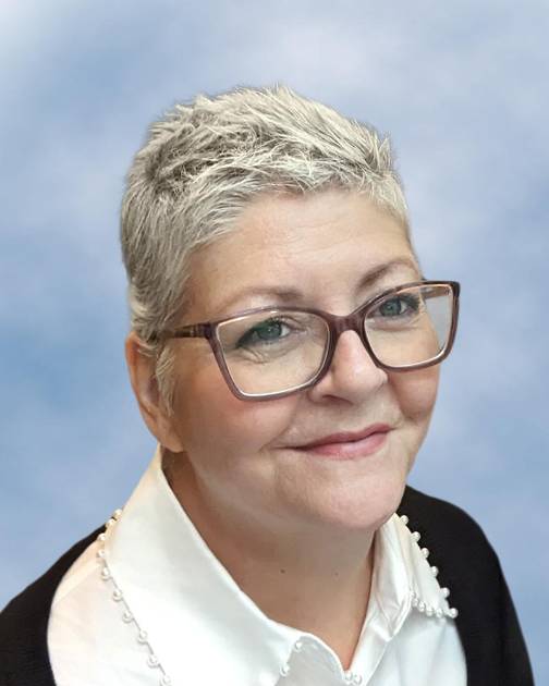 Madame Chantal Gaudreau (1967-2025)