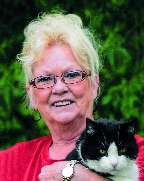 Madame Lisette Bourgault Hébert 1949-2026