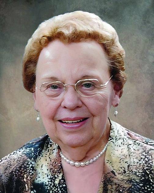 Madame Rita Bernier 1928-2026