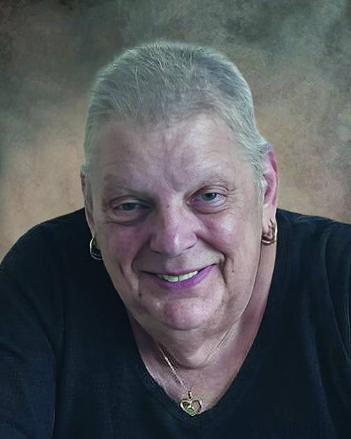 Madame Louise Chouinard 1961-2026