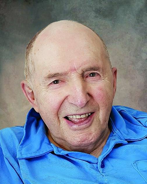 Monsieur Jacques Gamache 1940 - 2025