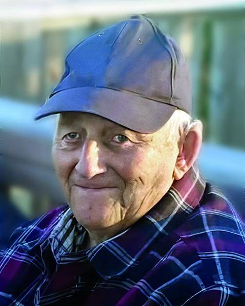 Monsieur Léopold Bélanger, dit «Ti-Paul» 1939-2026