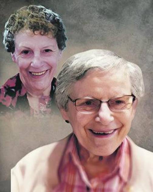 Madame Georgette Fortin 1933-2025