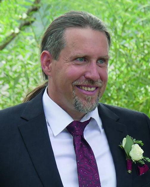 Monsieur Éric Trépanier 1977-2026