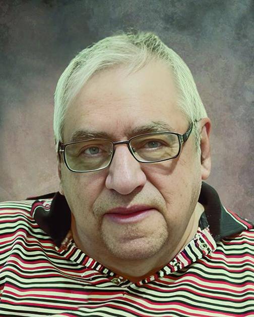 Monsieur André Marois 1947 - 2025