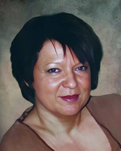 Madame Jacinthe Gagné 1954 - 2025