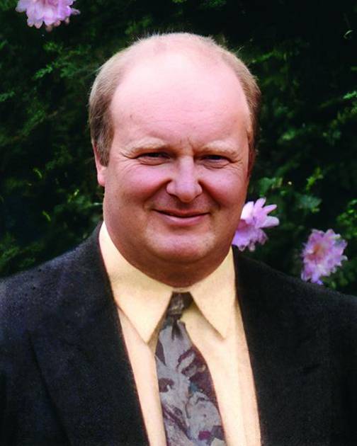 Monsieur Francis (L’Boat) GAUDREAU 1962-2026