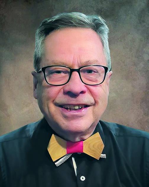 Monsieur Vital Caron 1948 - 2025