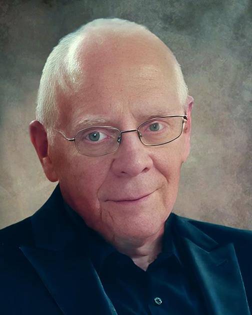 Monsieur Roger Caron 1942-2026